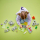 LEGO DUPLO 10425 Tunel i tory kolejowe - 1284203 - zdjęcie 3
